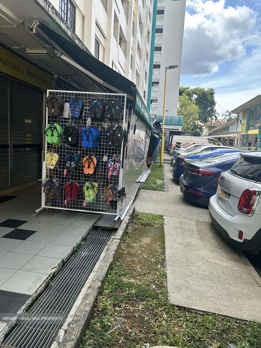 Joo Seng Green (D13), Retail #503292071